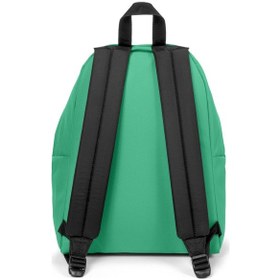 Resim Ek0006206s01-r Eastpak Padded Pak'r Sırt Çantası Yeşil Ek0006206s01-r Yeşil 