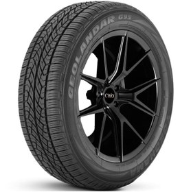 Resim Yokohama 225/55 R17 97V Geolandar G95 Oto Yaz Lastiği (2025 Üretim) 