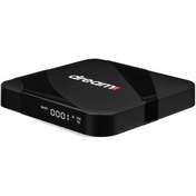 Resim Dreamstar İ4 6K Android Tv Box 