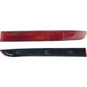 Resim Tampon Reflektoru Arka Sag Vw Touran 07-10 [1T0945106A] 