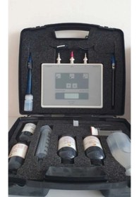 Resim Royal Brınkman Ec Ph Ölçer Çanta Tipi Eph-119 