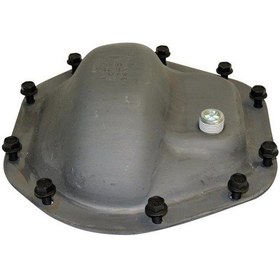 Resim Rubicon Jk Jl Dana 44 Ön Difransiyel Kapağı-2998 