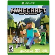 Resim Microsoft Studios Minecraft Xbox One Oyun 