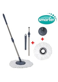 Resim Smarter Otomatik Temizlik Setlerine Uyumlu Sap + Mop 