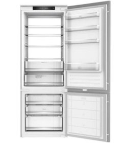 Resim Teka Rbf 78780 Fı 70CM Ankastre Buzdolabı 