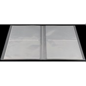 Resim Suntek 80 Cep Aile Fotoğraf Albümü 7x5" Not Defteri Kartpostal 