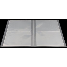 Resim Suntek 80 Cep Aile Fotoğraf Albümü 7x5" Not Defteri Kartpostal 