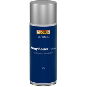 Resim Jotun VinylSealer Sprey Zehirli Astarı 0.4L 