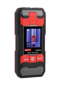 Resim Unı-T Ut 387D VoLTaj Ve Metal Dedektör Ut387D Ut-387D 