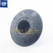 Resim Marşbiyel Kilitleme Iç Tapası 10mm Opel Astra G-meriva A-omega B-vectra B-zafira A B 