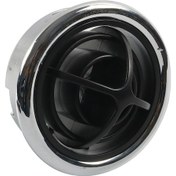 Resim Dinosaurs Klima Çıkış Havalandırma Yat Rv Için 87mm / 75mm 