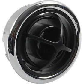 Resim Dinosaurs Klima Çıkış Havalandırma Yat Rv Için 87mm / 75mm 