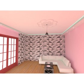 Resim MOTİFPİYER Lamba Tavan Göbeği-motifler-Modeller-05-Dış-Çitali 