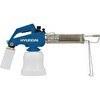 Resim Hyundai KB 100 Mini Sisleme Makinesi 