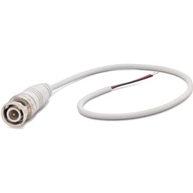 Resim J-TECH 20cm Kaliteli Hazır Fabrikasyon Kablolu Bnc Konnektör 