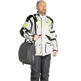 Resim GIVI XL06 DEPO ÜSTÜ ÇANTA 