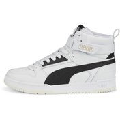 Resim Puma 38583901 Rbd Game Unisex Günlük Spor Ayakkabı Puma 38583901 Rbd Game Unisex Günlük Spor Ayakkabı