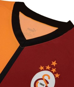 Resim Galatasaray Lisanslı 2024-2025 İç Saha Taraftar Forması - 2XL 