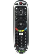 Resim Atlanta Smart G4-G5 Hd Box Uydu Alıcı Kumandası 