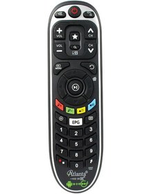Resim Atlanta Smart G4-G5 Hd Box Uydu Alıcı Kumandası 