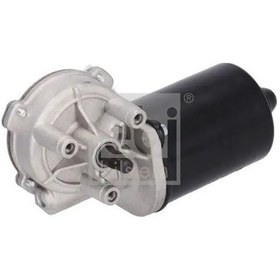 Resim Febı 17092 Silecek Motoru On 1c0955119 1c1955113b 1c2955113b 