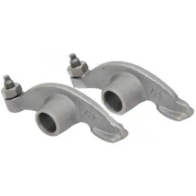 Resim Scooter 125 - 150 Cc Piyano Takımı 