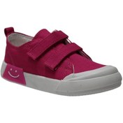 Resim Vicco 925.b22y.251 Işıklı 22-25 Kız Çocuk Ayakkabı Fuşya 