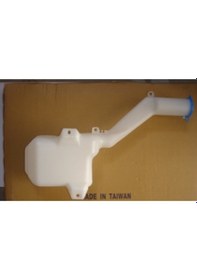 Resim Honda Crv Ön Cam Su Bidonu Deposu Çift Motorlu Oem 76840 S10 003 441 97 01 Serisi 2978 