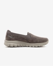 Resim SKECHERS GRACEFUL LEANING IN Kadın Bej Günlük Ayakkabı 100703 DKTP 