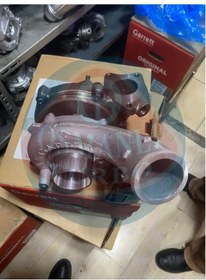 Resim 776470 5003w ınal Turbo Audı A6 Porsche Cayenne 1 