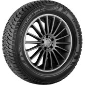 Resim Marshal 275/40 R20 106T Xl Ice Ws31 Suv Çivi Delikli Oto Kış Lastiği (Üretim Yılı: 2023) 