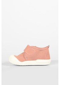 Resim Vicco Anka Iı Basic Kız İlk Adım Pudra Günlük Ayakkabı Pudra 