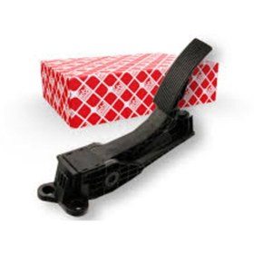 Resim Mercedes W164 X164 W251 Gaz Pedalı Elektronik 1643000004 