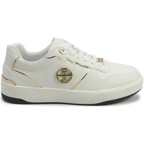 Resim Nine West Heydın 5pr Beyaz Kadın Sneaker 000000000102012180 Beyaz 