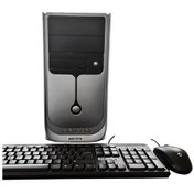 Resim SECLIFE Sc-2580 I5-2500 8gb 240gb Ssd Dos Masaüstü Pc 
