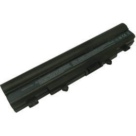 Resim İNFOSTAR Acer Extensa 2510g Travelmate Tmp246-m Tmp246-mg Batarya Ile Uyumlu Pil 