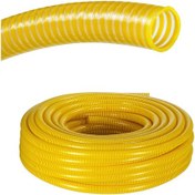 Resim Hafif Hizmet Su Alıcı Ve Verici 1 İnch 25 Mm 50 Metre 