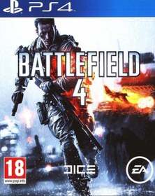 Resim Genel Markalar Ps4 Battlefield 4 