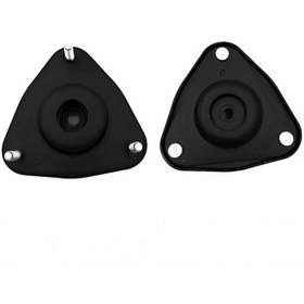 Resim Amortisör Takozu Lancer/outlander 2003 2007 Ön Sol/sağ 