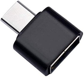 Resim Alfais 4311 TYPE C USB 3.1 to Usb 3.0 Şarj Çevirici Dönüştürücü Adaptör 