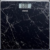 Resim Altus AL-808 SM Desenli Cam Dijital Baskül 