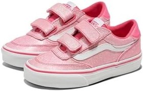 Resim Vans Brooklyn Ls V Kız Çocuk Sneaker, 26-VN000EKG-6 