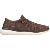 Resim Skechers Erkek Ayakkabı 210452-brn Çok Renkli | Orijinal 