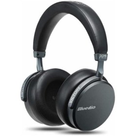 Resim Bluedio Victory V2 Kablosuz Kulak Üstü Bluetooth Kulaklık Teşhir 