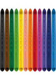 Resim Color'peps Infınıty Kuru Boya 12'li 861600 Renkli 