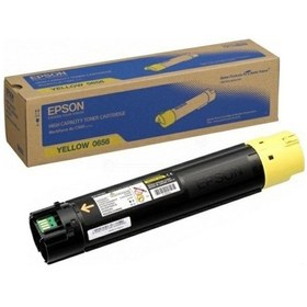 Resim Epson C500dn 13.700 Sayfa Yüksek Kapasite Mavi Toner 
