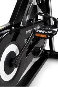 Resim Voit Venüs Spin Bike Dikey Kondisyon Bisikleti 