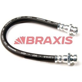 Resim Braxıs-ah0278 - Arka Fren Hortumu Toyota Corolla 92-97 Ae101 