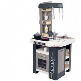 Resim Smoby Tefal Studio Oyuncak Mutfak Seti 311056 