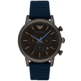 Resim Emporio Armani AR11023 Erkek Kol Saati 